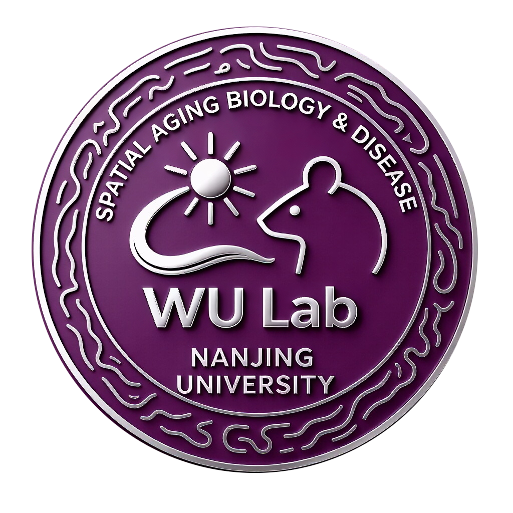 WU Lab Logo